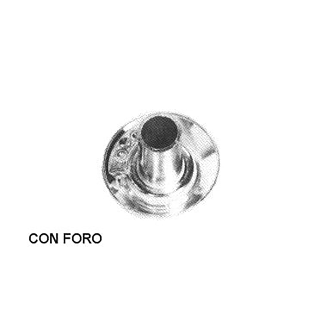 B6214-copia.jpg BRUCIATORE ALL. TIPO TERIM SR. C/FORO - B6214 - immagine 1